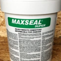 戴佐羅MAXSEAL SUPRE水泥基滲透結晶防水粉料