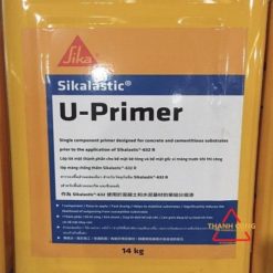 西卡Sikalastic®U-Primer14KG/桶